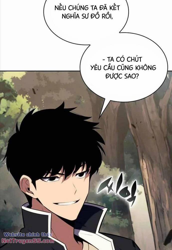 Tôi Là Tân Thủ Có Cấp Cao Nhất 137 trang 81