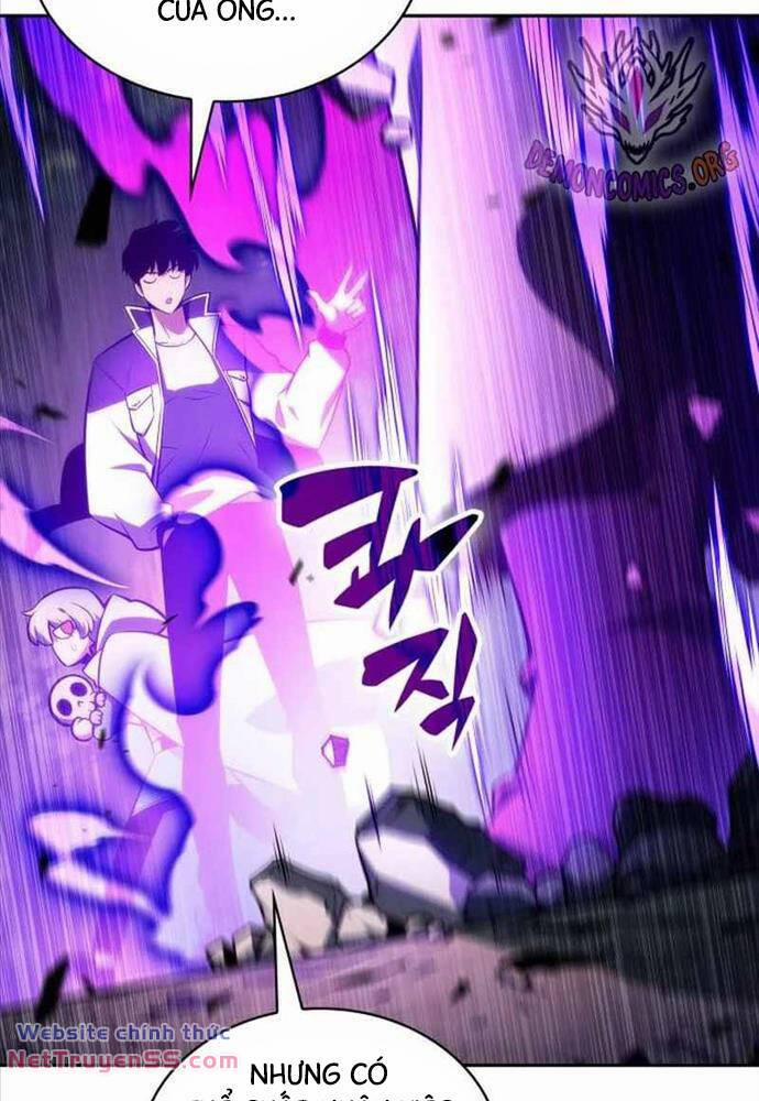 Tôi Là Tân Thủ Có Cấp Cao Nhất 137 trang 95