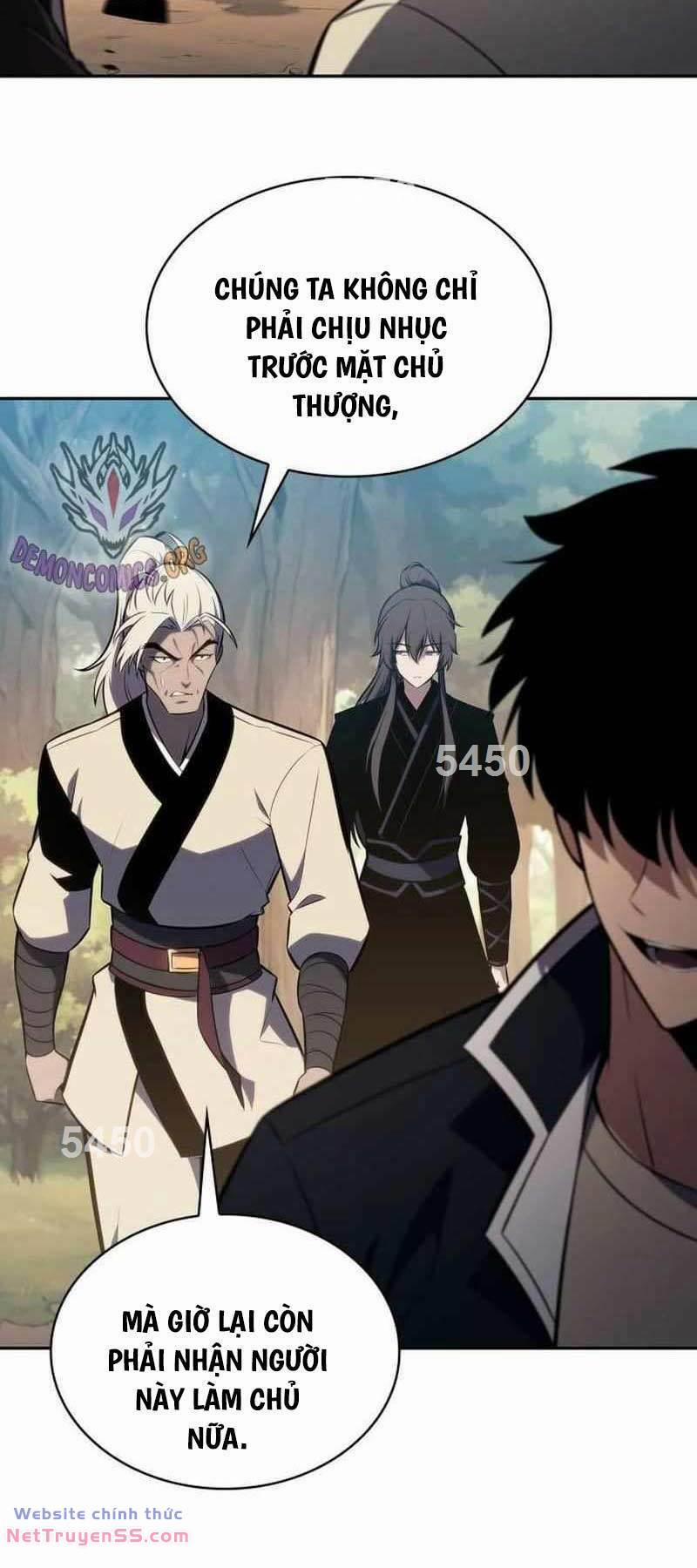 Tôi Là Tân Thủ Có Cấp Cao Nhất 138 trang 1