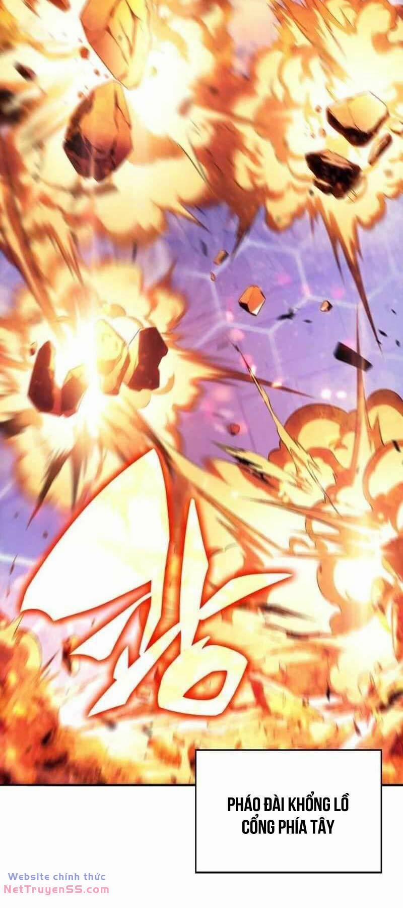 Tôi Là Tân Thủ Có Cấp Cao Nhất 138 trang 10