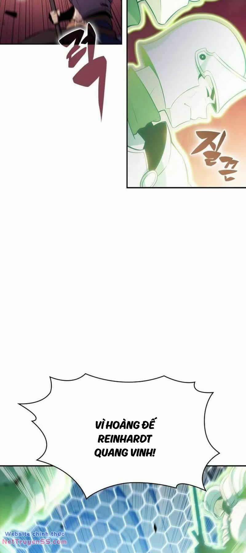 Tôi Là Tân Thủ Có Cấp Cao Nhất 138 trang 16