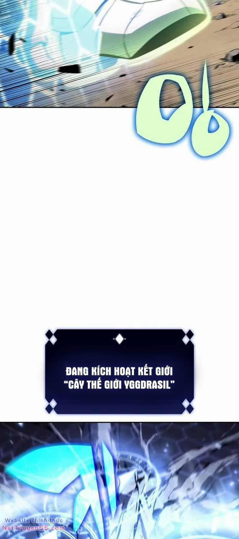 Tôi Là Tân Thủ Có Cấp Cao Nhất 138 trang 18