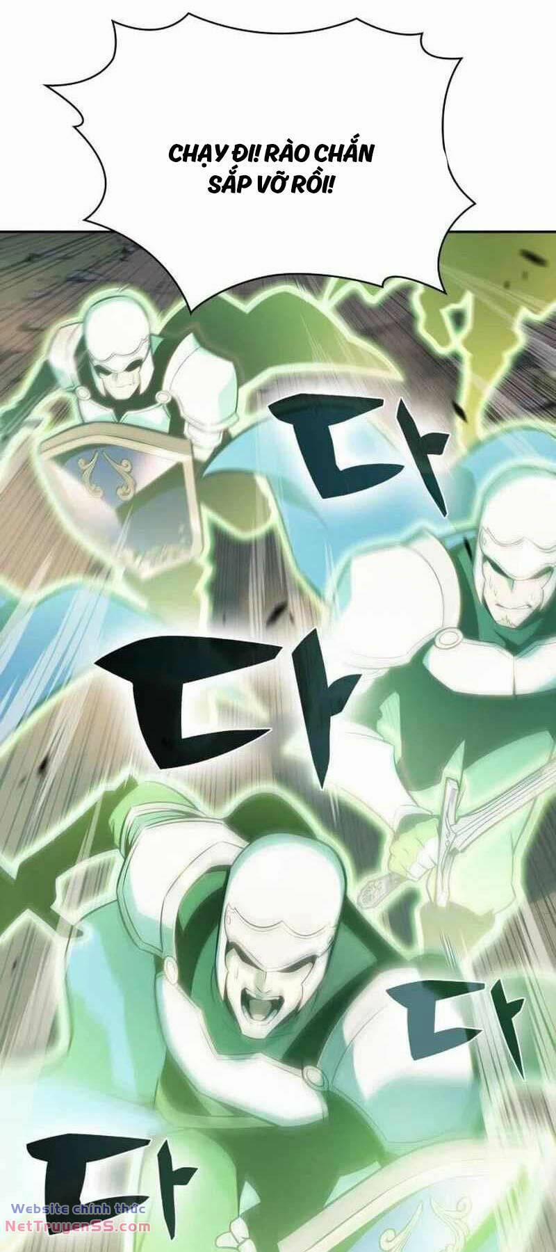 Tôi Là Tân Thủ Có Cấp Cao Nhất 138 trang 20