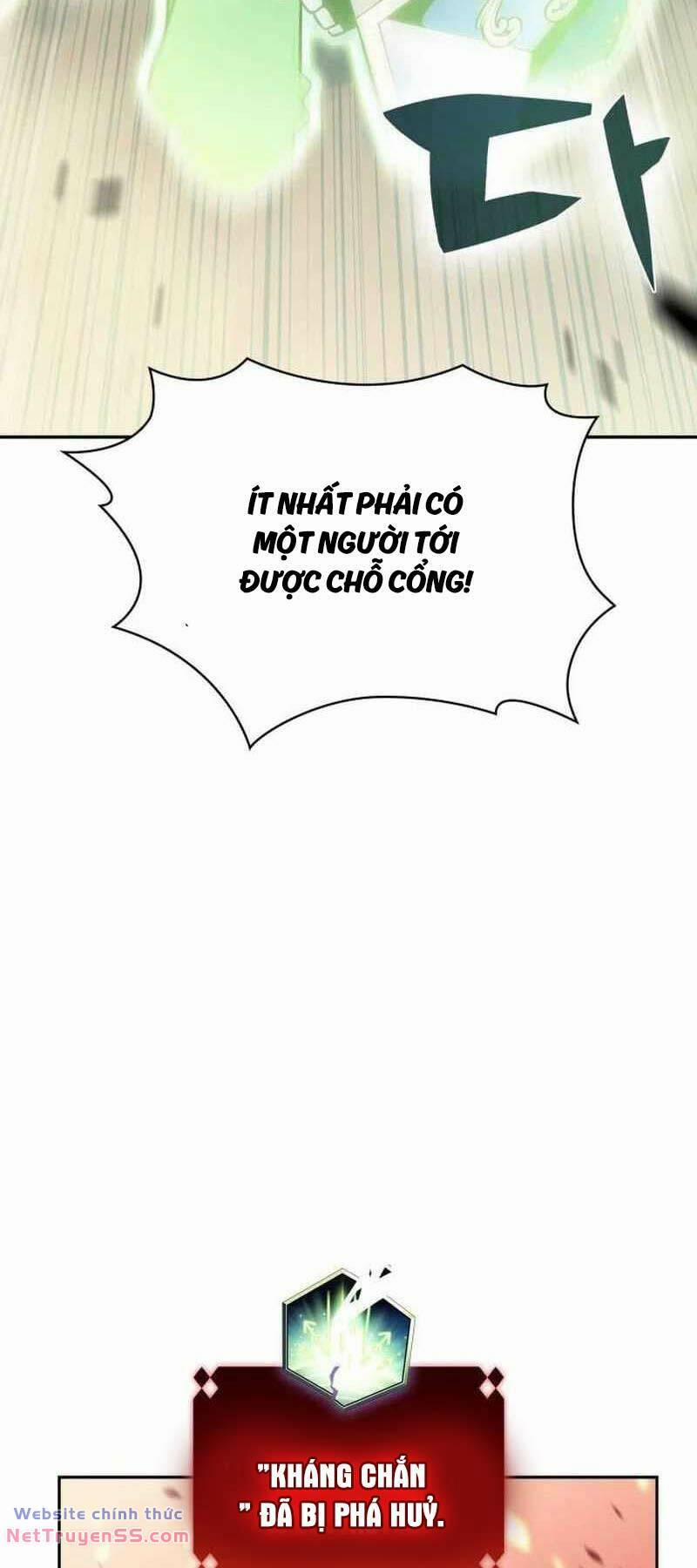 Tôi Là Tân Thủ Có Cấp Cao Nhất 138 trang 21