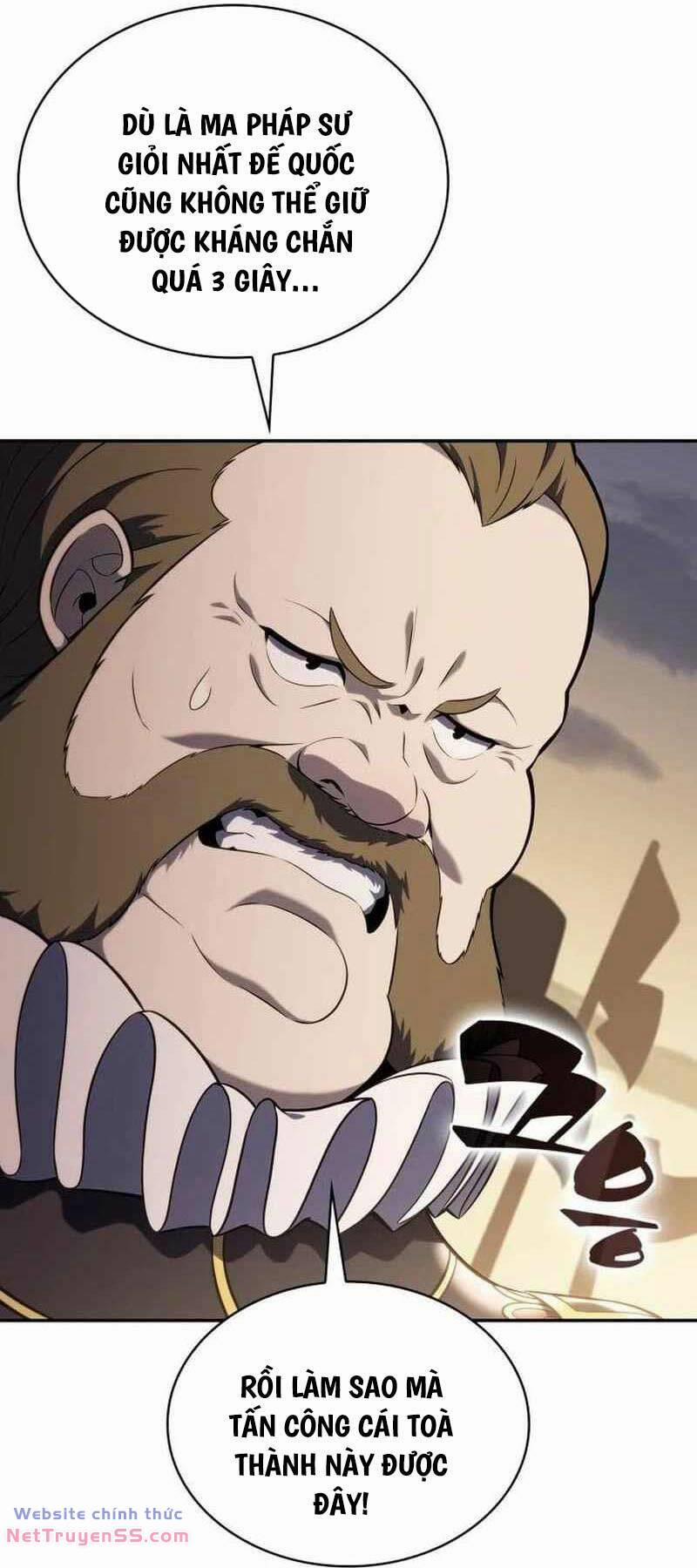 Tôi Là Tân Thủ Có Cấp Cao Nhất 138 trang 25