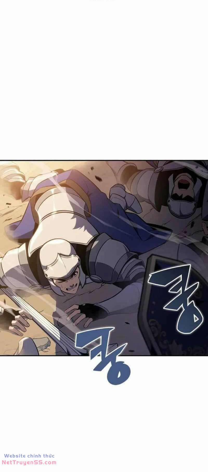 Tôi Là Tân Thủ Có Cấp Cao Nhất 138 trang 26