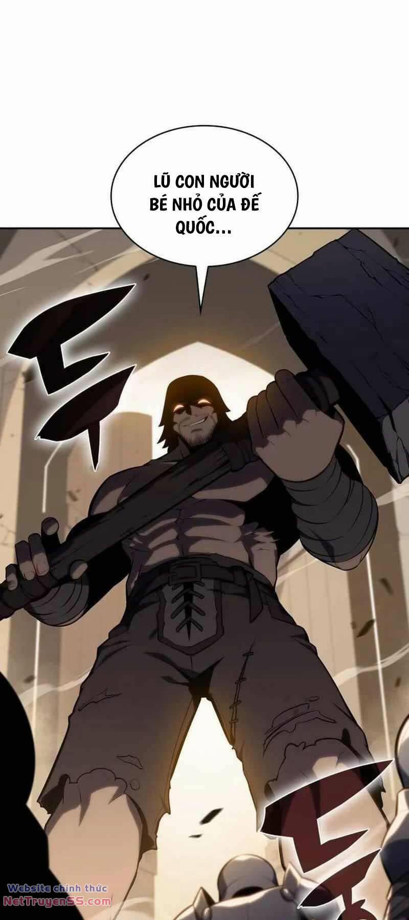 Tôi Là Tân Thủ Có Cấp Cao Nhất 138 trang 27