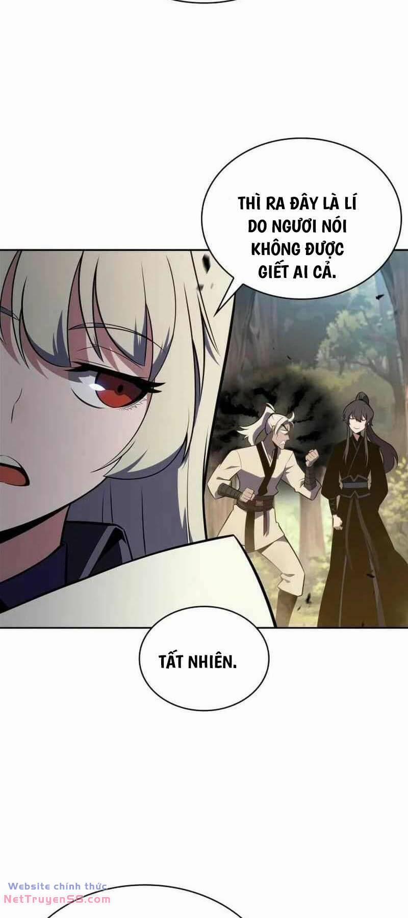 Tôi Là Tân Thủ Có Cấp Cao Nhất 138 trang 3