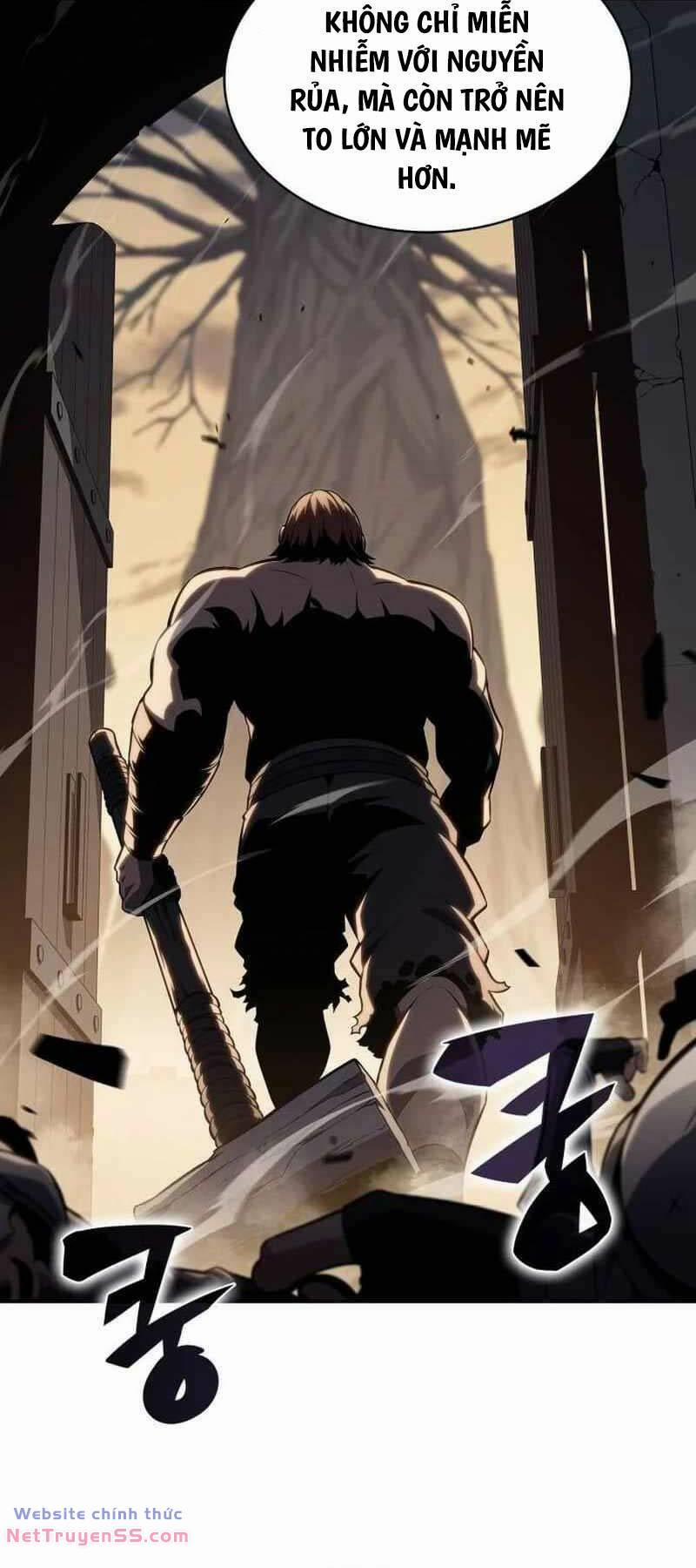 Tôi Là Tân Thủ Có Cấp Cao Nhất 138 trang 32