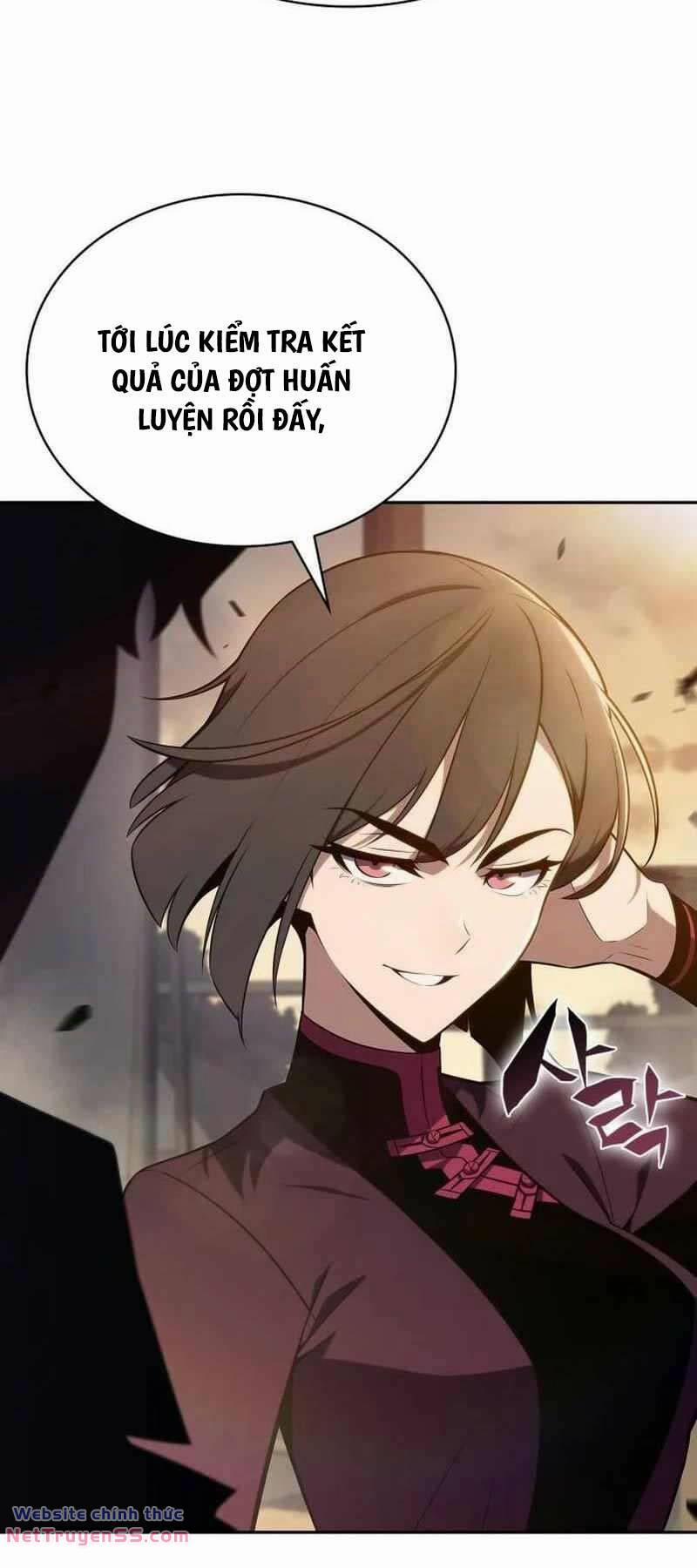 Tôi Là Tân Thủ Có Cấp Cao Nhất 138 trang 35