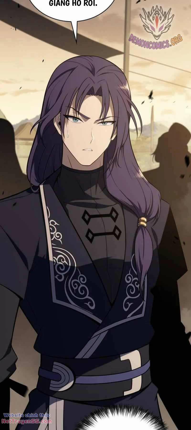 Tôi Là Tân Thủ Có Cấp Cao Nhất 138 trang 39