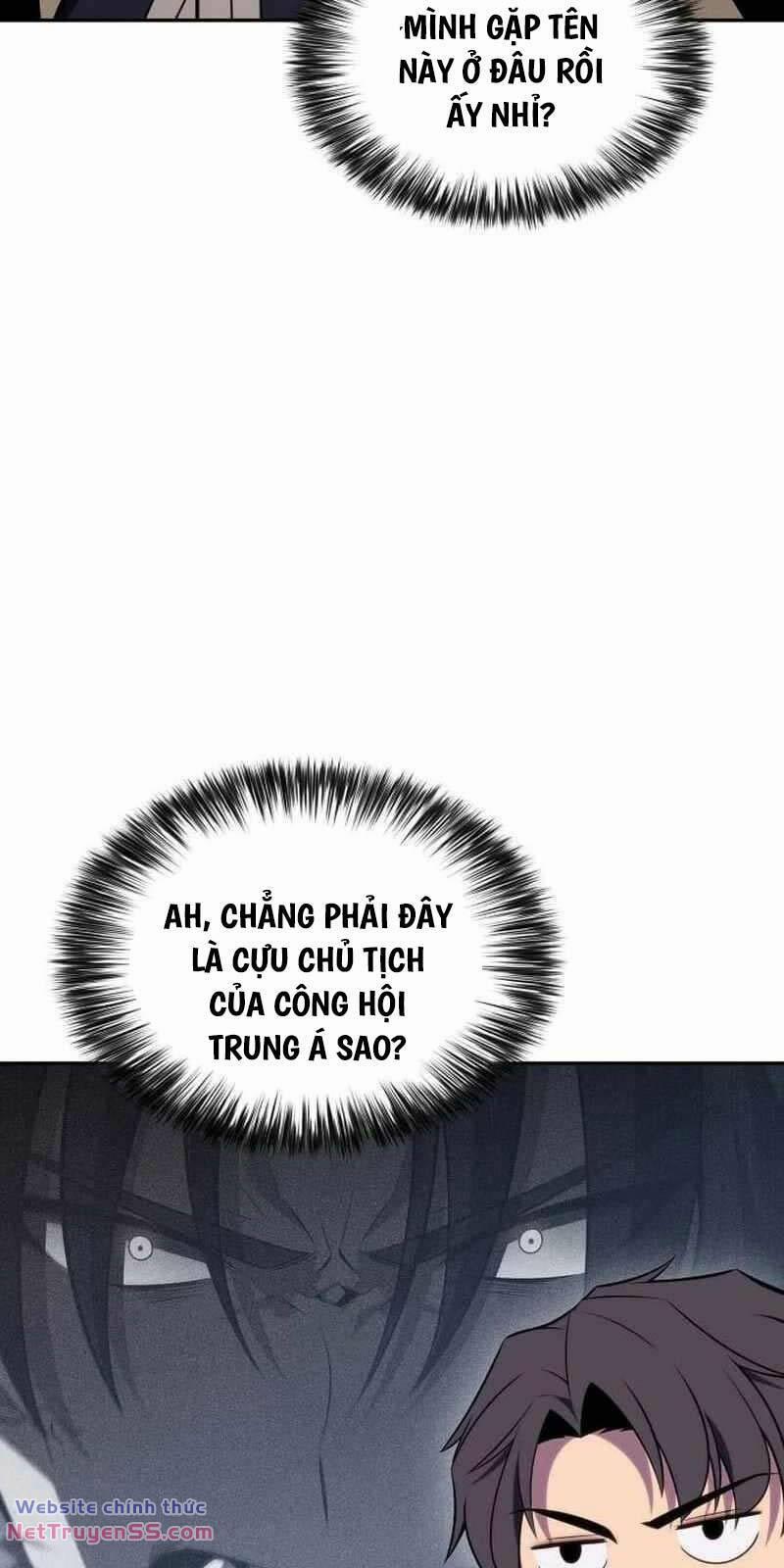 Tôi Là Tân Thủ Có Cấp Cao Nhất 138 trang 40