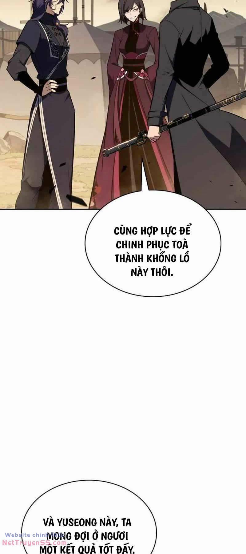 Tôi Là Tân Thủ Có Cấp Cao Nhất 138 trang 42