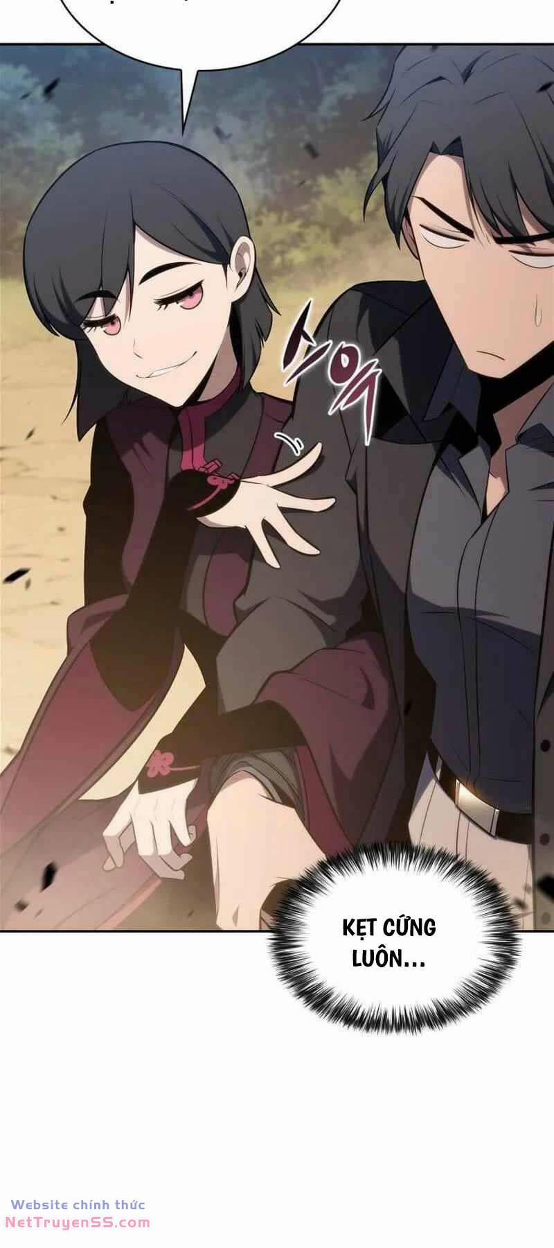 Tôi Là Tân Thủ Có Cấp Cao Nhất 138 trang 43