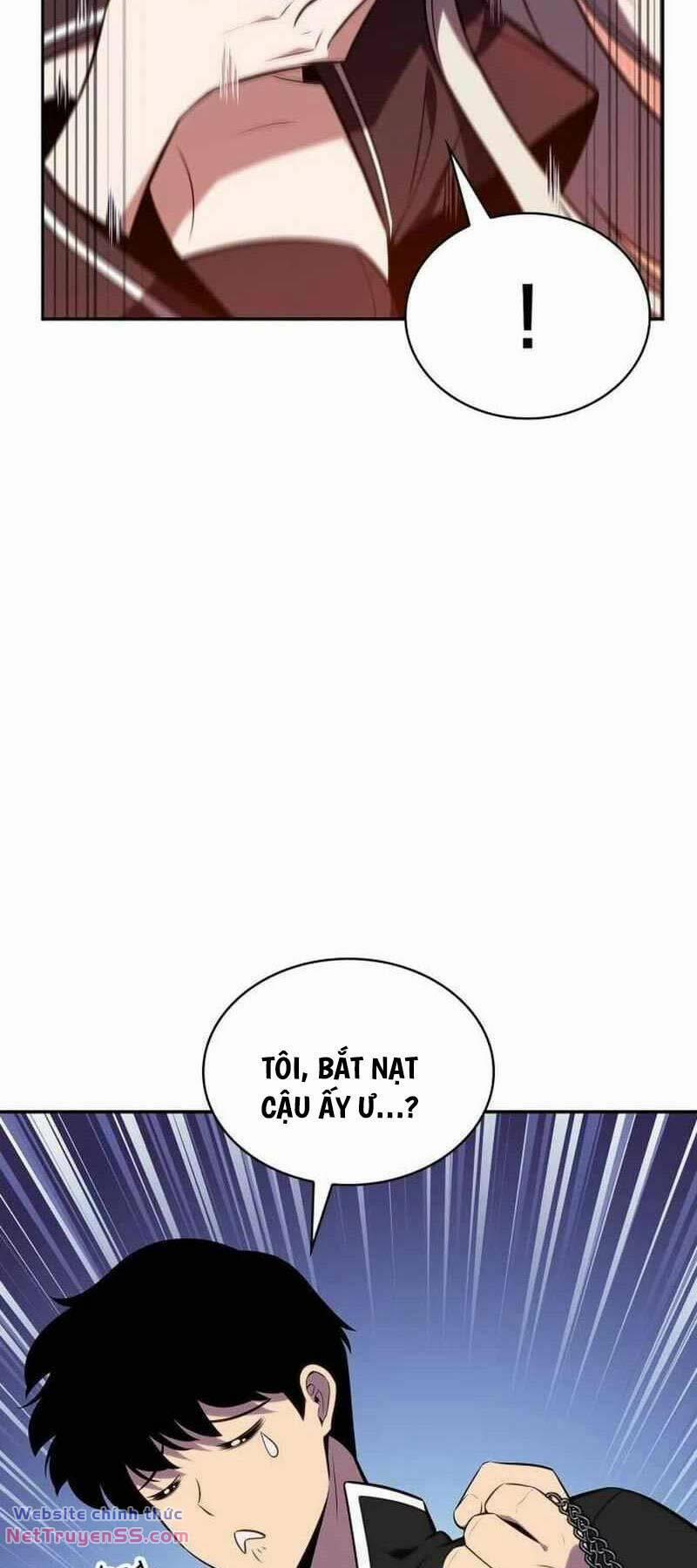 Tôi Là Tân Thủ Có Cấp Cao Nhất 138 trang 48