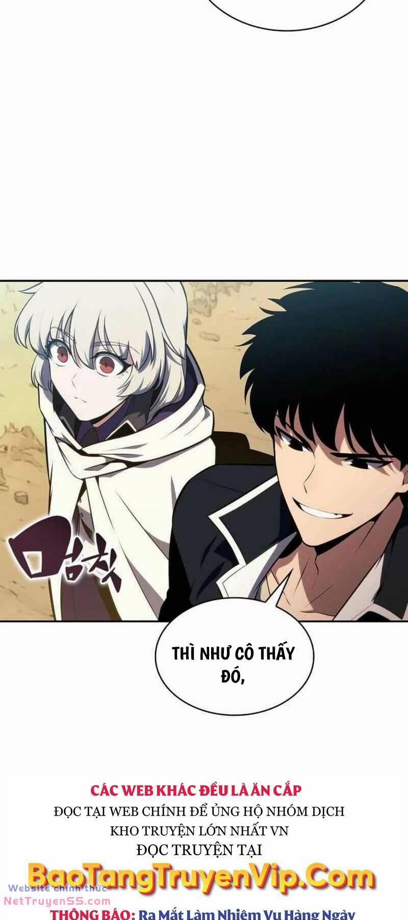 Tôi Là Tân Thủ Có Cấp Cao Nhất 138 trang 5