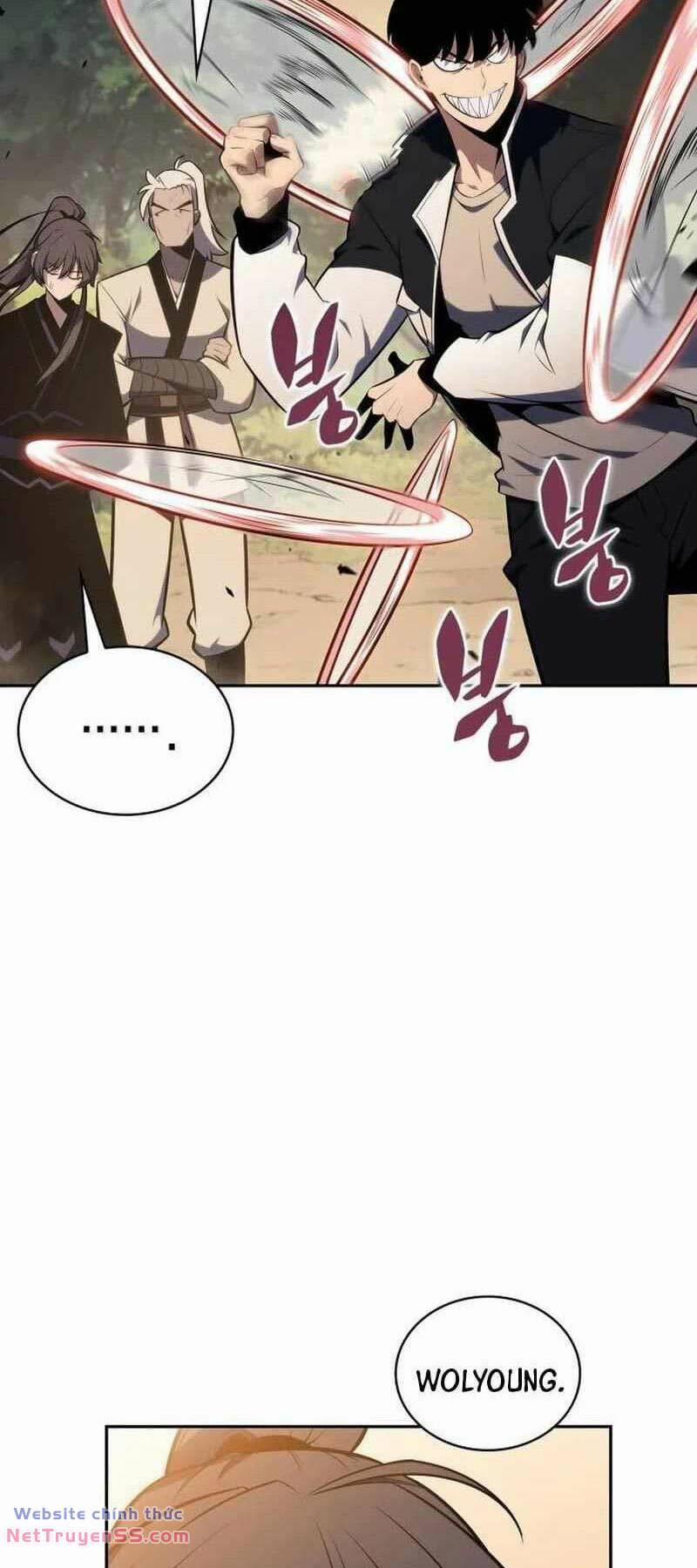 Tôi Là Tân Thủ Có Cấp Cao Nhất 138 trang 50