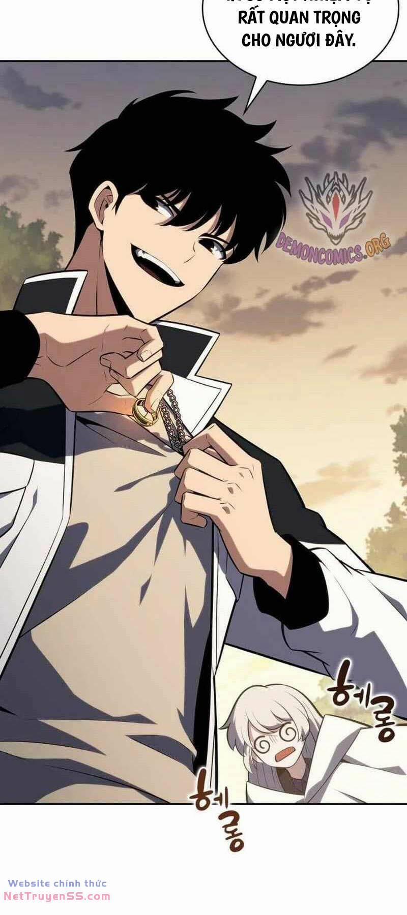 Tôi Là Tân Thủ Có Cấp Cao Nhất 138 trang 52