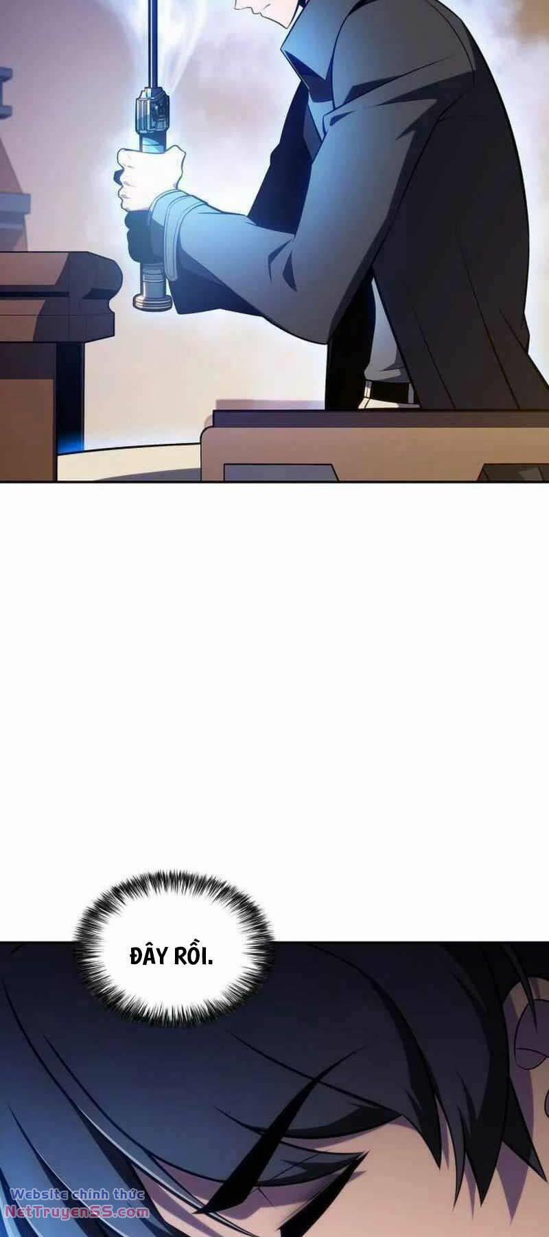 Tôi Là Tân Thủ Có Cấp Cao Nhất 138 trang 55