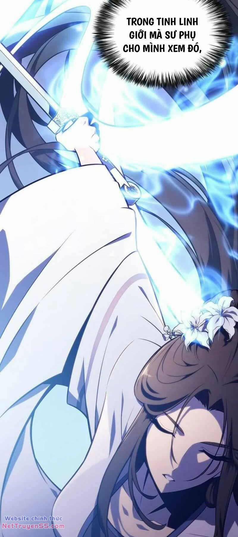 Tôi Là Tân Thủ Có Cấp Cao Nhất 138 trang 57