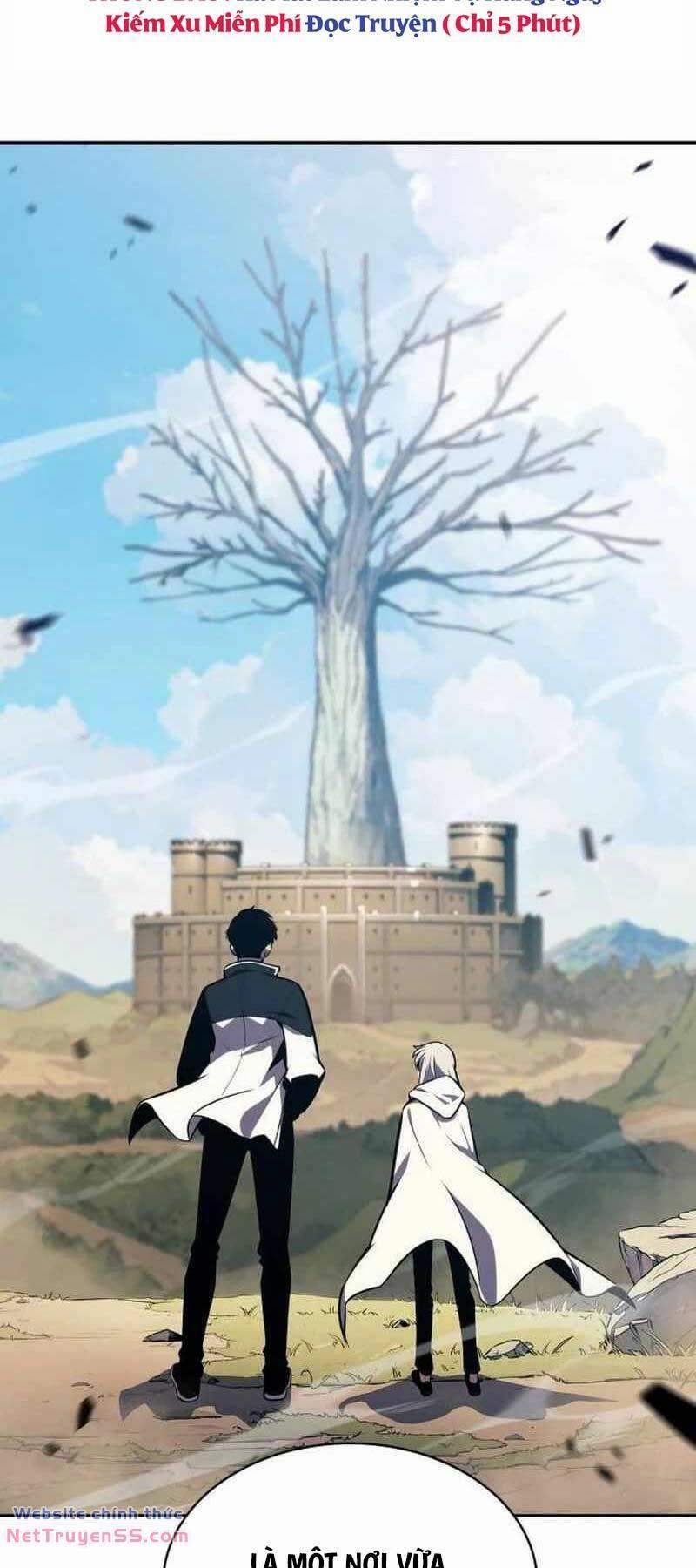 Tôi Là Tân Thủ Có Cấp Cao Nhất 138 trang 6