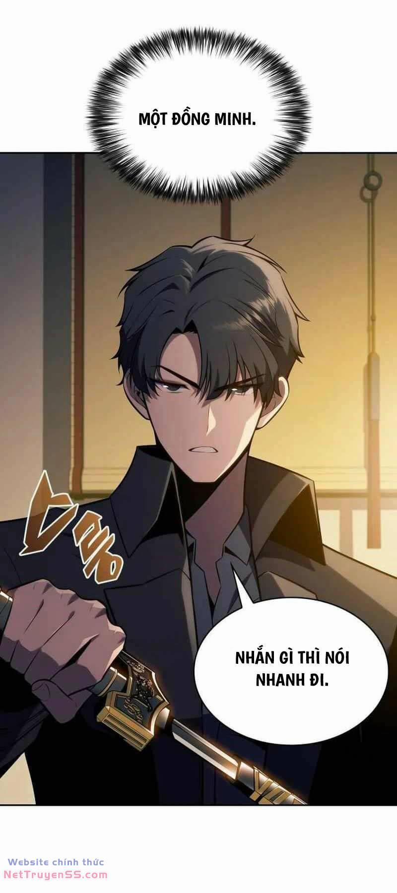 Tôi Là Tân Thủ Có Cấp Cao Nhất 138 trang 65