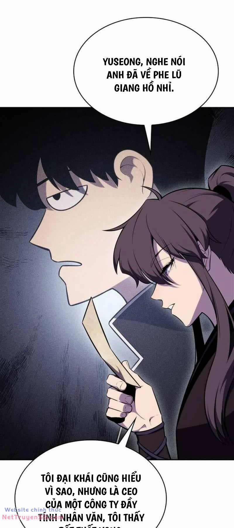 Tôi Là Tân Thủ Có Cấp Cao Nhất 138 trang 67