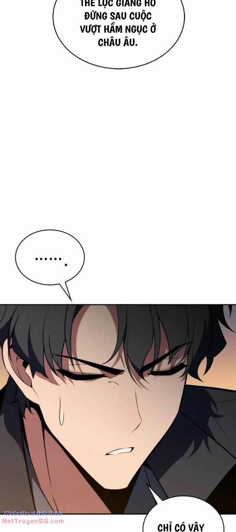 Tôi Là Tân Thủ Có Cấp Cao Nhất 138 trang 70