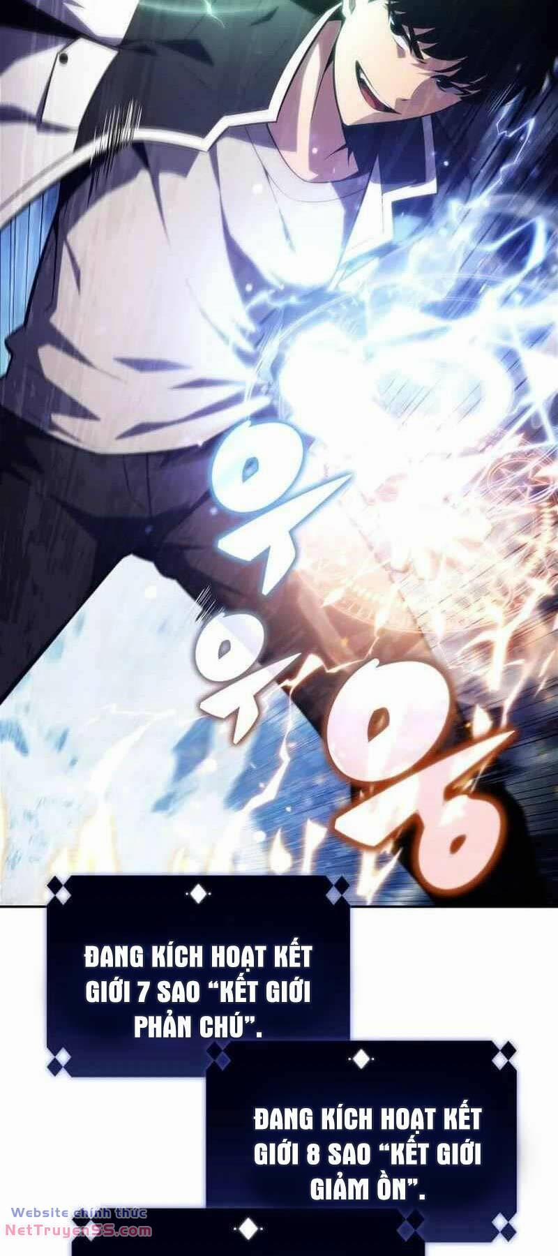 Tôi Là Tân Thủ Có Cấp Cao Nhất 138 trang 82