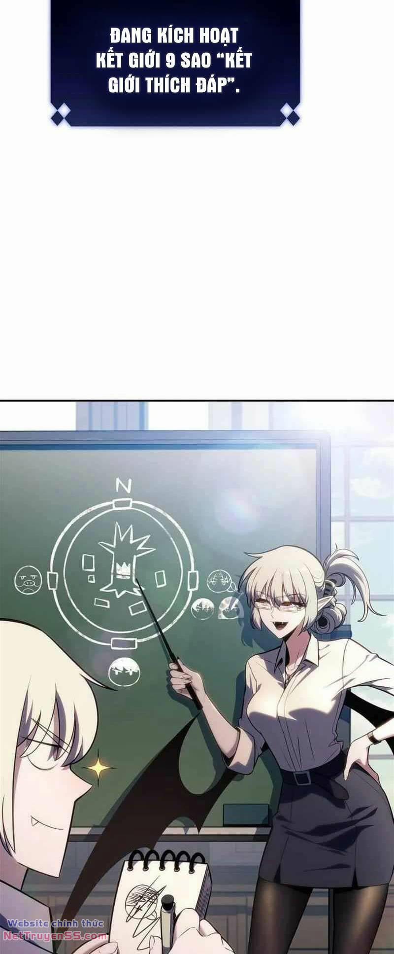 Tôi Là Tân Thủ Có Cấp Cao Nhất 138 trang 83