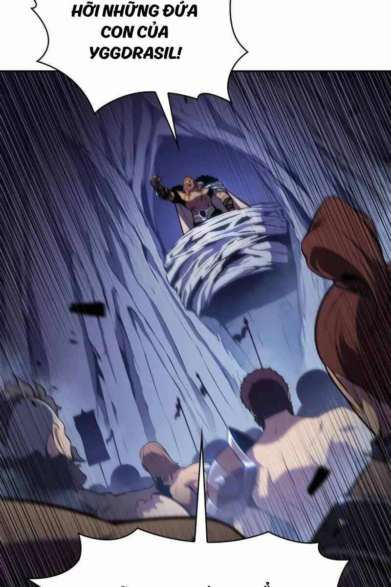 Tôi Là Tân Thủ Có Cấp Cao Nhất 139 trang 29