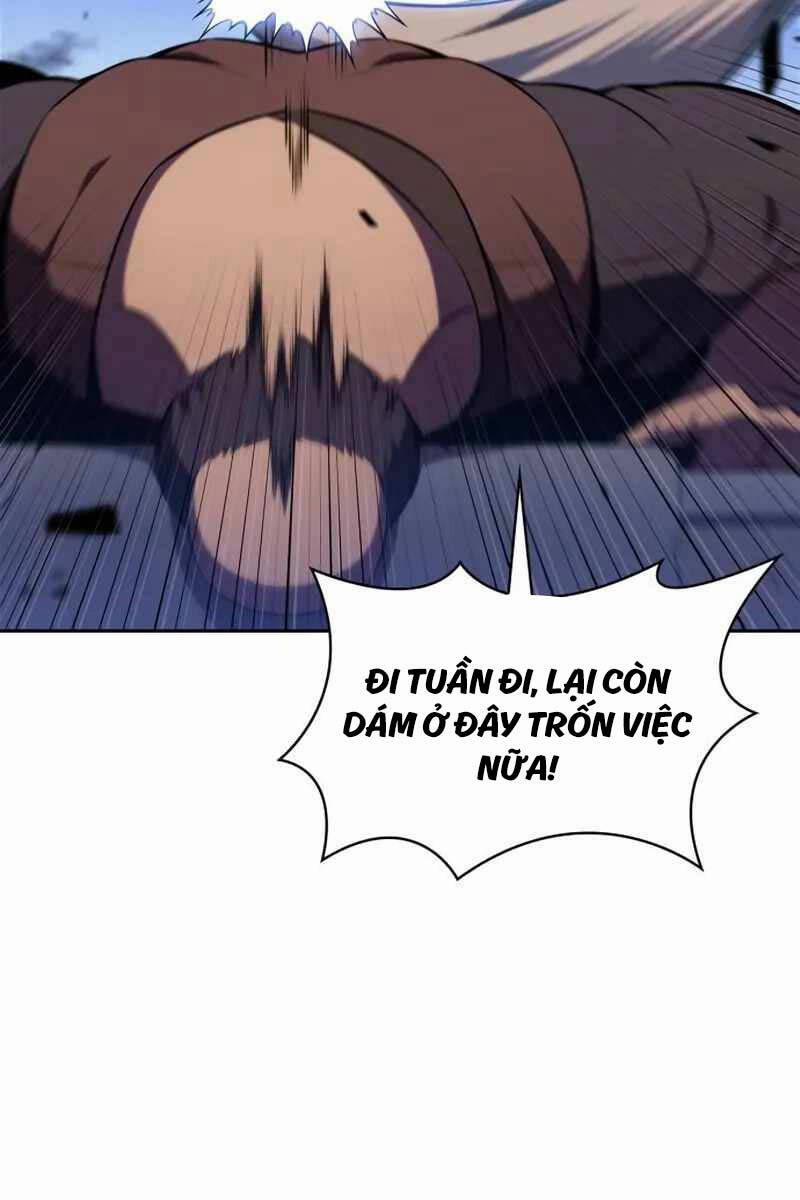 Tôi Là Tân Thủ Có Cấp Cao Nhất 139 trang 6