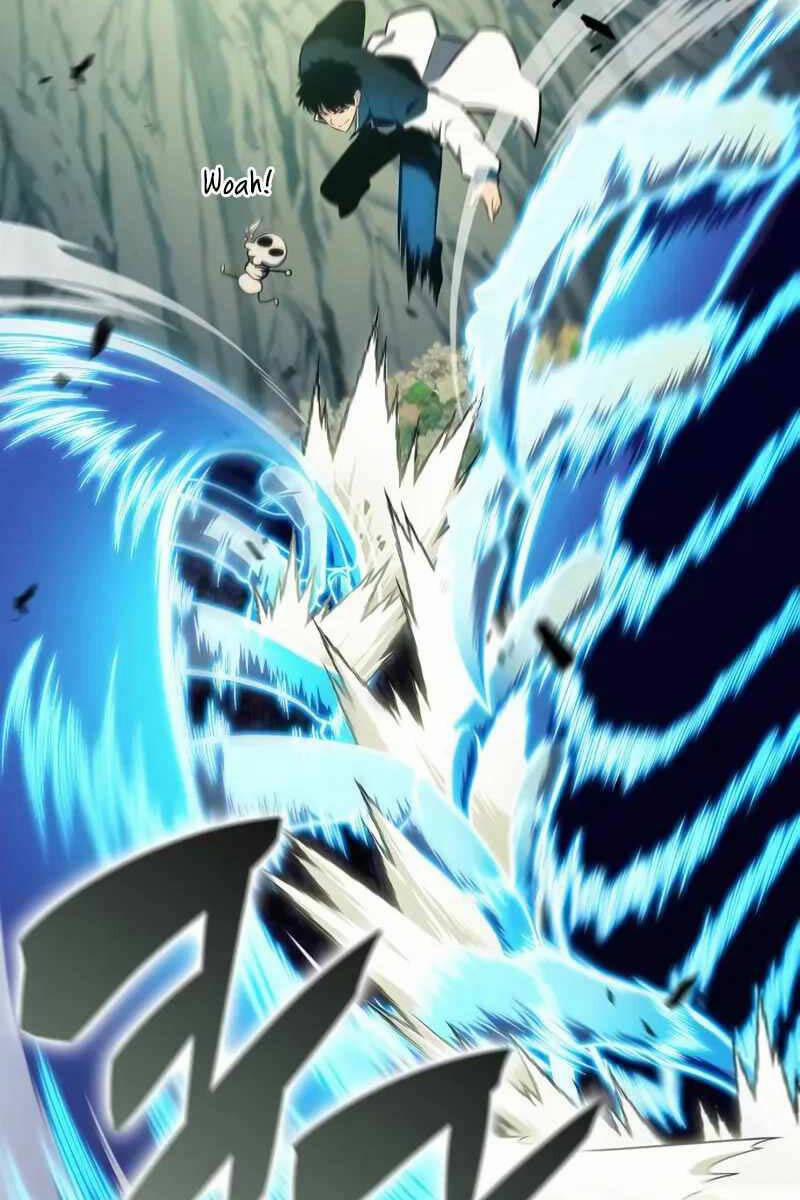 Tôi Là Tân Thủ Có Cấp Cao Nhất 139 trang 69