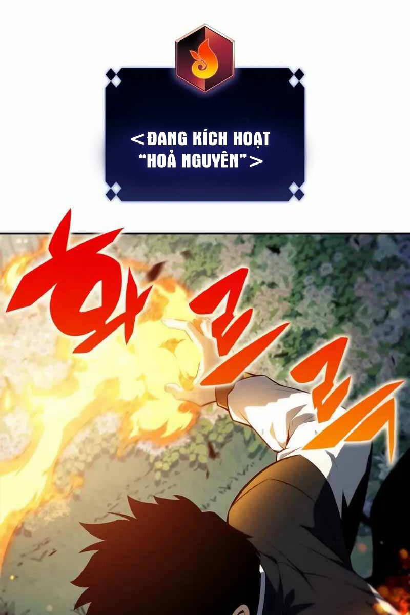 Tôi Là Tân Thủ Có Cấp Cao Nhất 139 trang 76