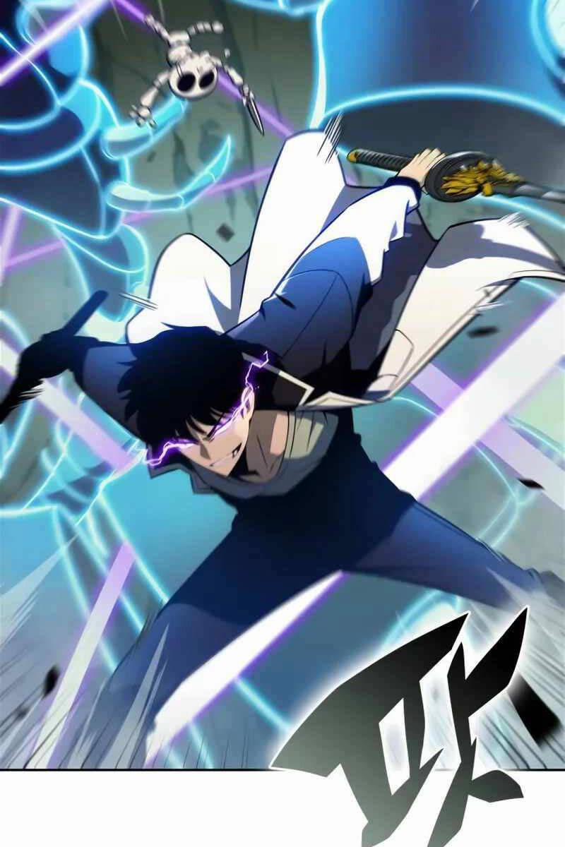 Tôi Là Tân Thủ Có Cấp Cao Nhất 139 trang 82