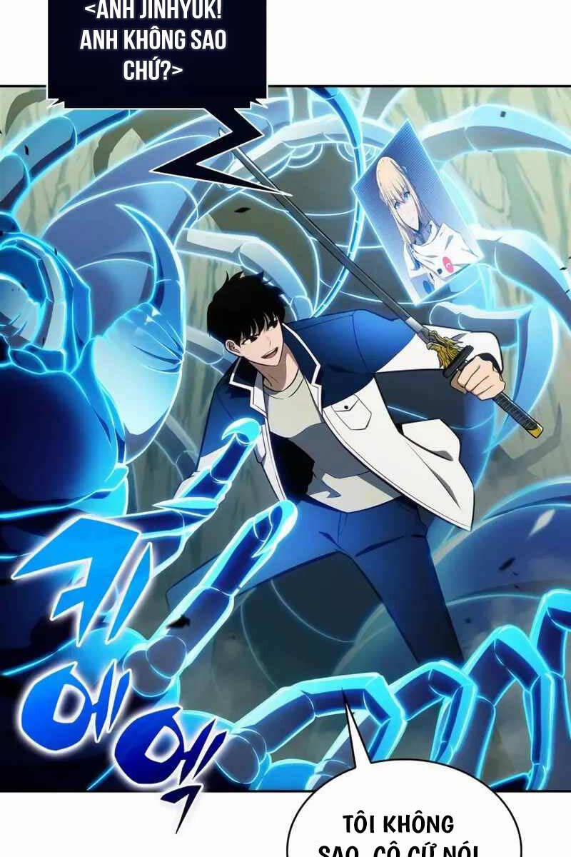 Tôi Là Tân Thủ Có Cấp Cao Nhất 139 trang 99