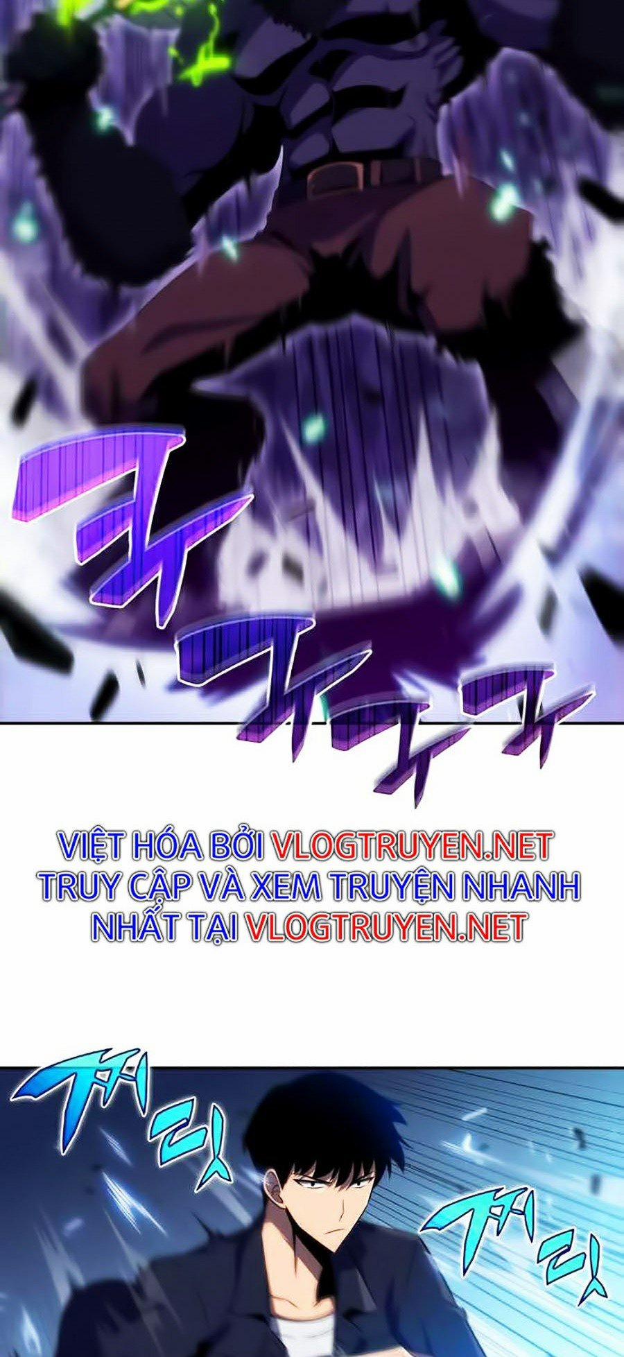 Tôi Là Tân Thủ Có Cấp Cao Nhất 14 trang 11