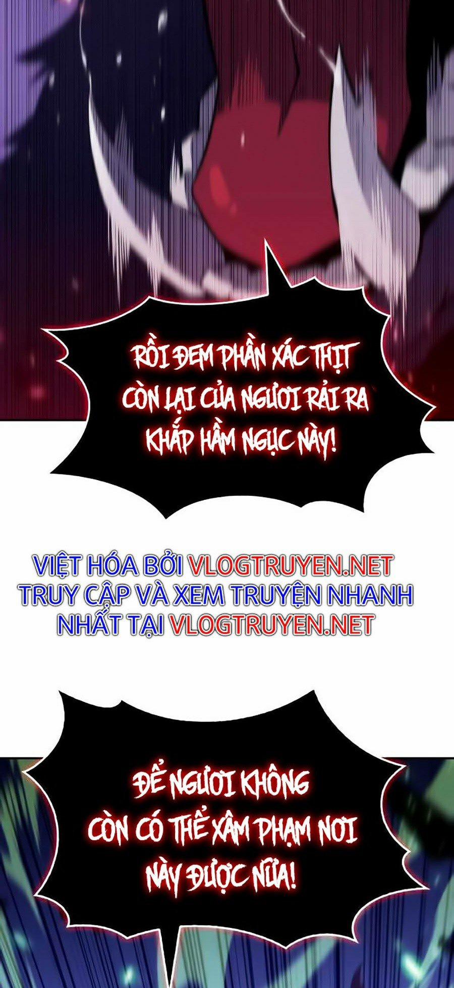 Tôi Là Tân Thủ Có Cấp Cao Nhất 14 trang 17