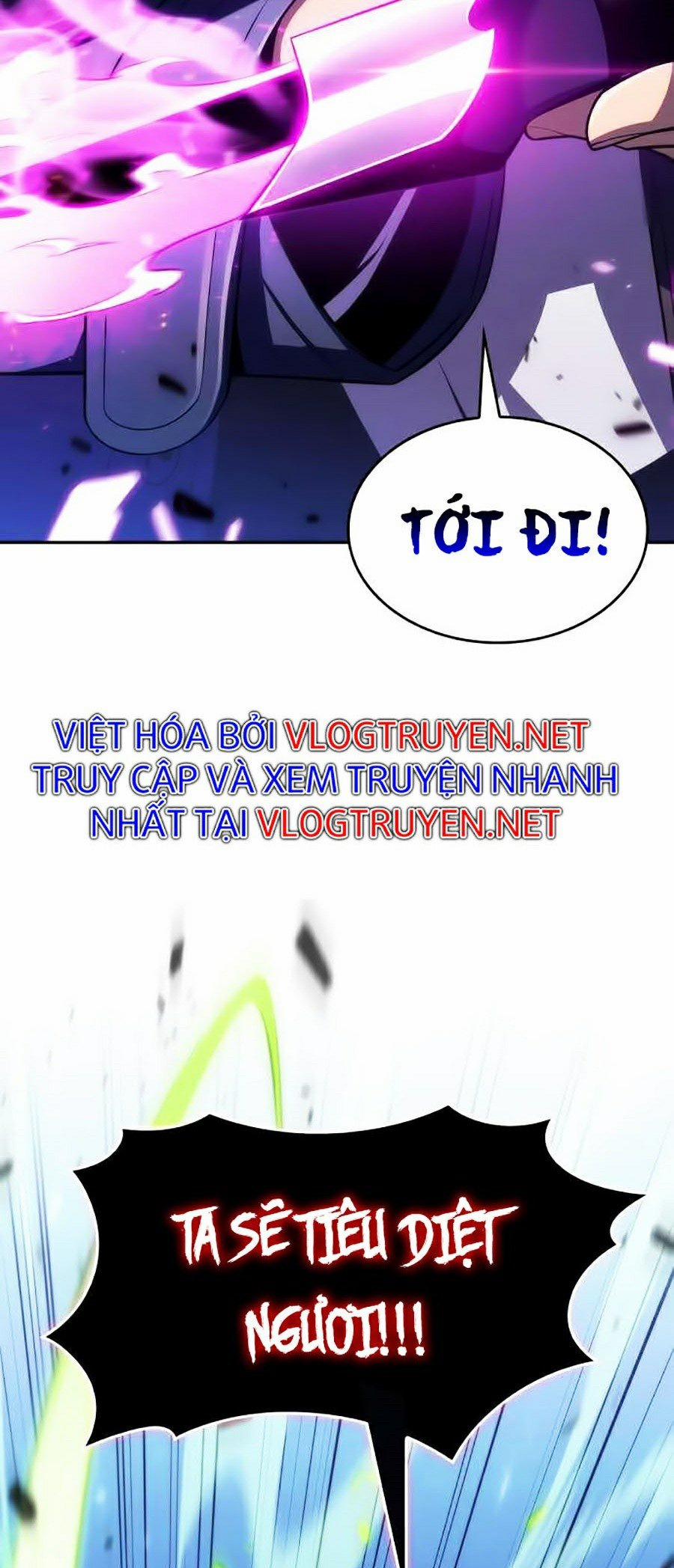 Tôi Là Tân Thủ Có Cấp Cao Nhất 14 trang 21