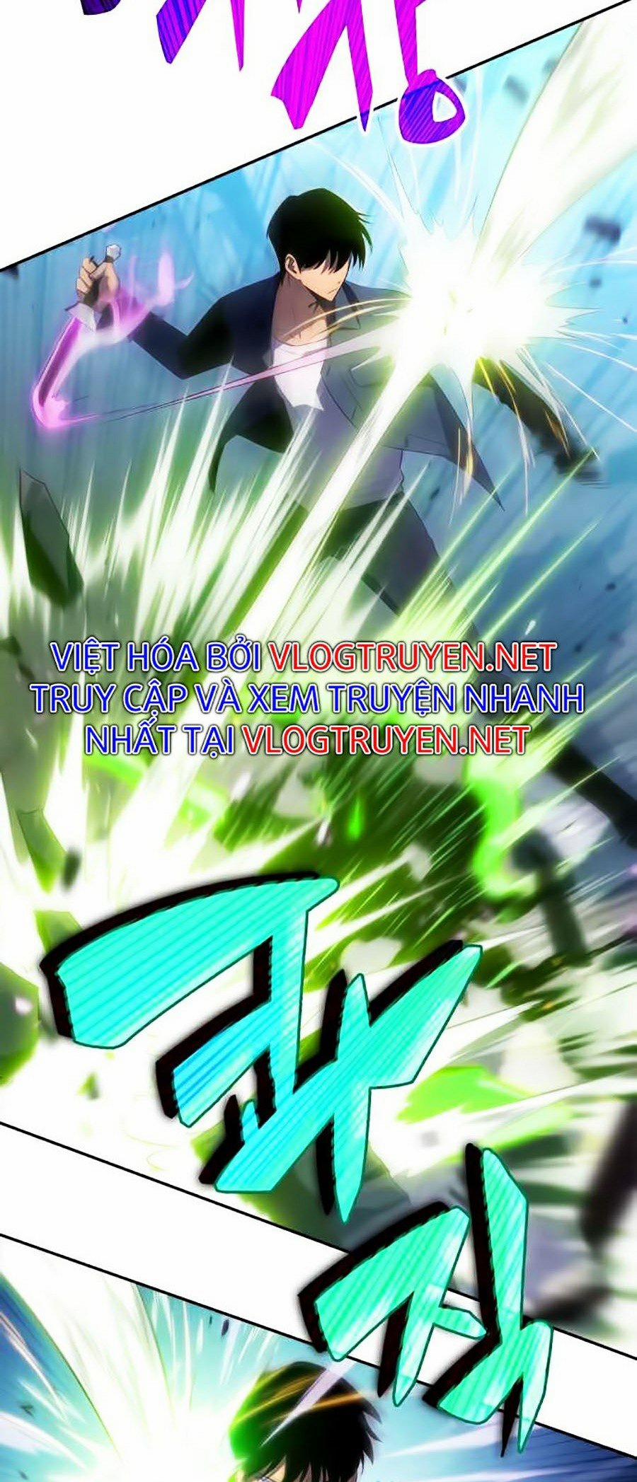 Tôi Là Tân Thủ Có Cấp Cao Nhất 14 trang 24