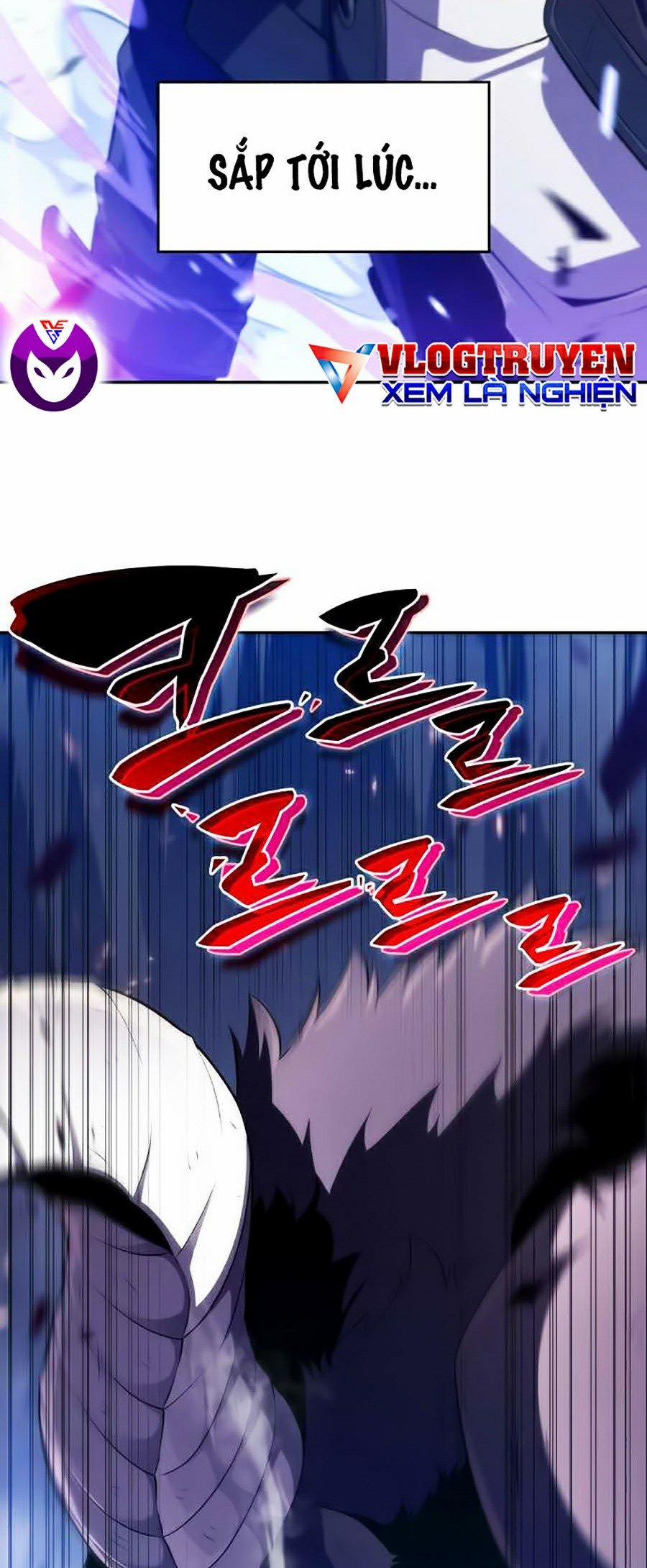 Tôi Là Tân Thủ Có Cấp Cao Nhất 14 trang 4