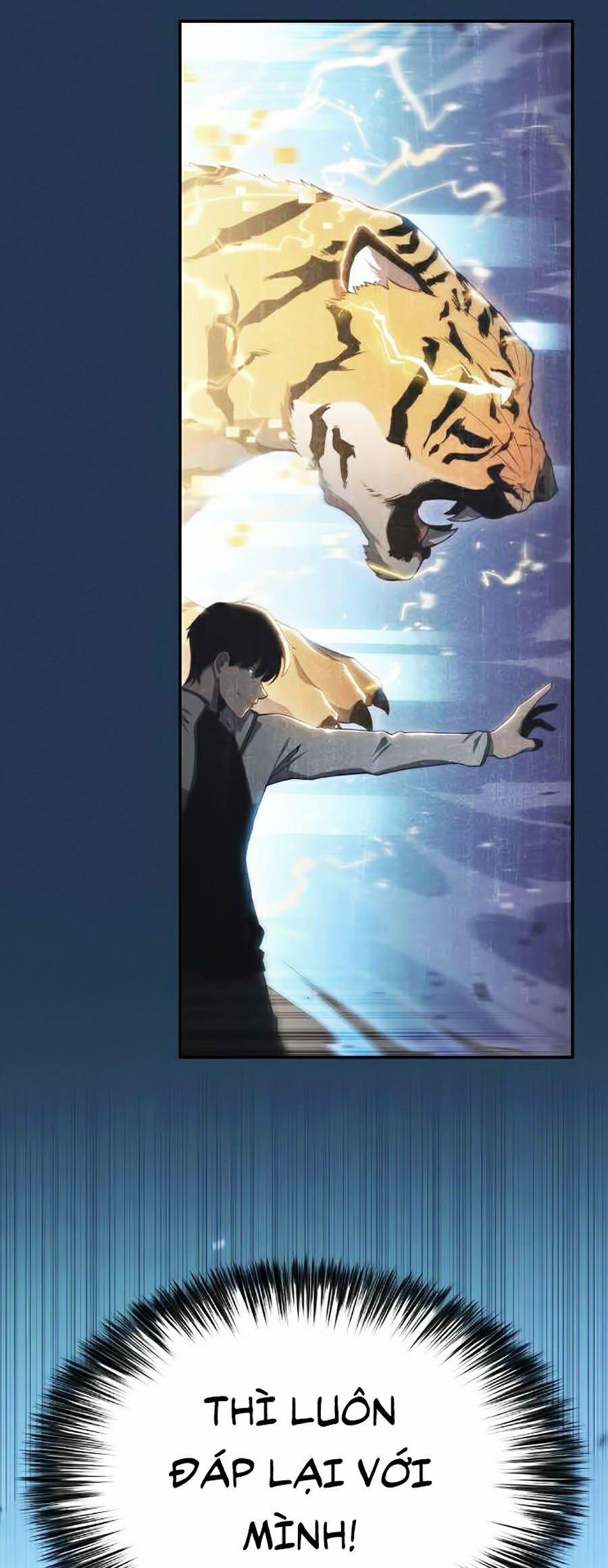 Tôi Là Tân Thủ Có Cấp Cao Nhất 14 trang 40