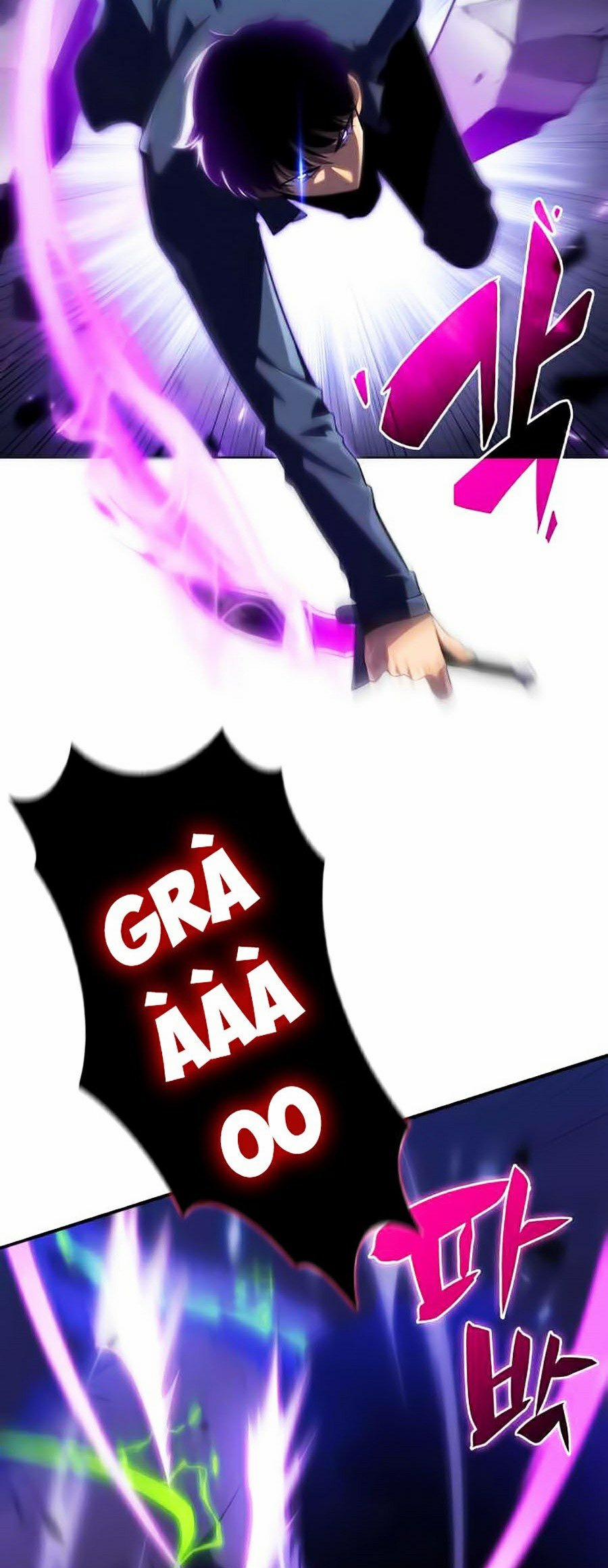 Tôi Là Tân Thủ Có Cấp Cao Nhất 14 trang 46