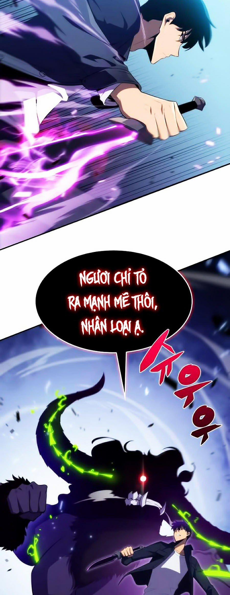 Tôi Là Tân Thủ Có Cấp Cao Nhất 14 trang 48