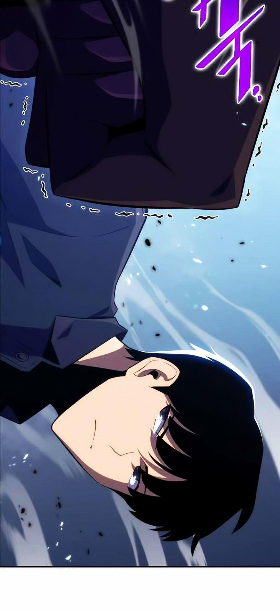 Tôi Là Tân Thủ Có Cấp Cao Nhất 14 trang 54