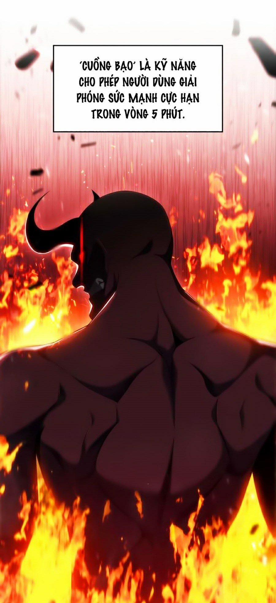 Tôi Là Tân Thủ Có Cấp Cao Nhất 14 trang 57