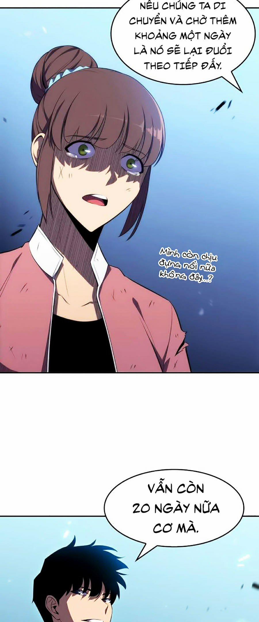 Tôi Là Tân Thủ Có Cấp Cao Nhất 14 trang 62