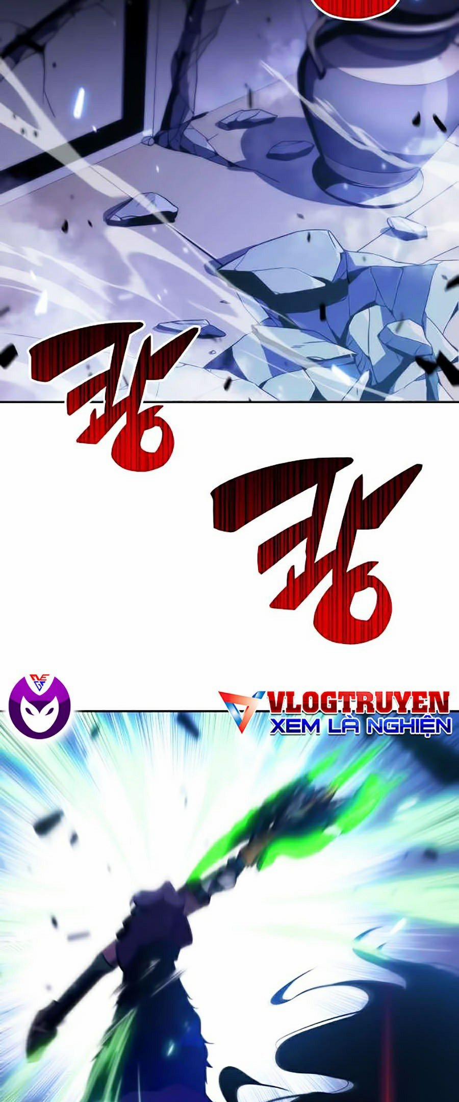 Tôi Là Tân Thủ Có Cấp Cao Nhất 14 trang 65