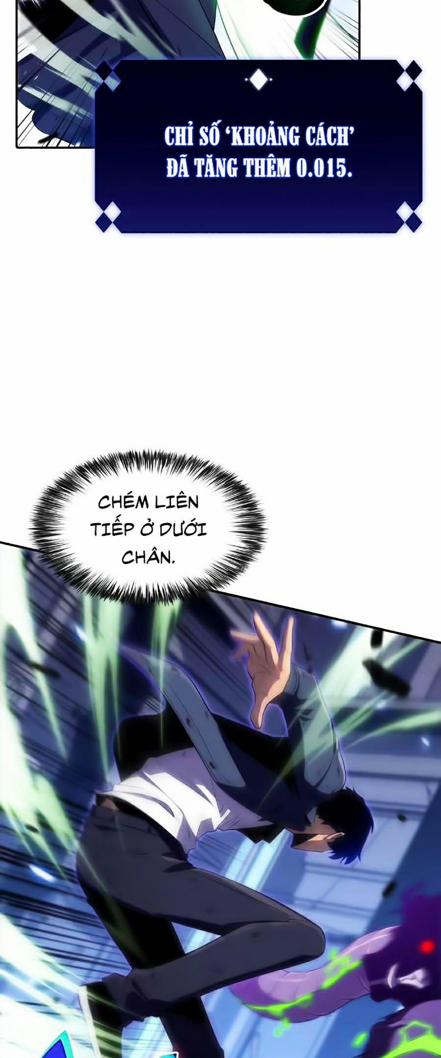 Tôi Là Tân Thủ Có Cấp Cao Nhất 14 trang 67