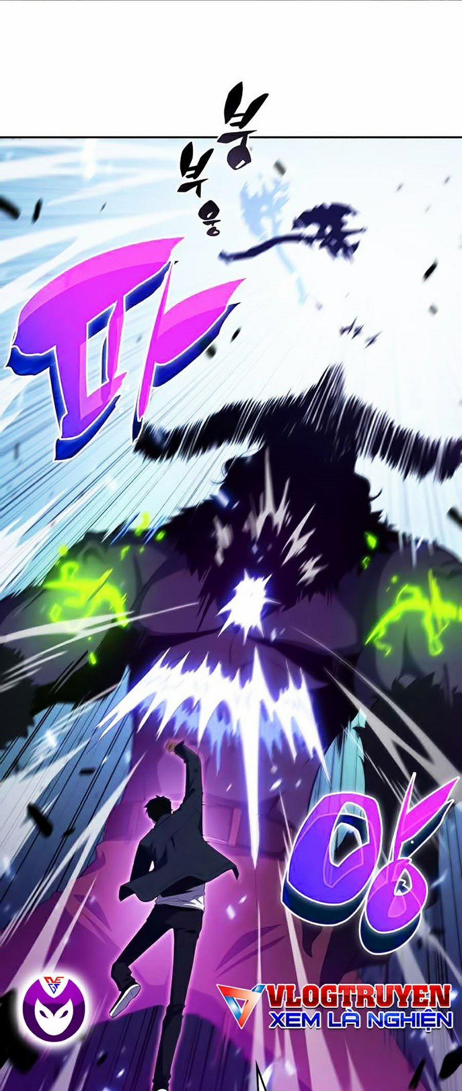 Tôi Là Tân Thủ Có Cấp Cao Nhất 14 trang 71